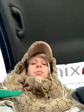 Freechat LikaCat on StripChat