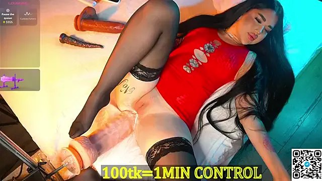 LilyBerryy on StripChat 