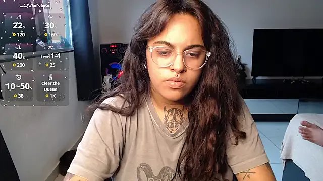 lolafairytail on StripChat 