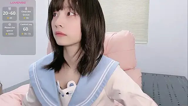 Freechat lris-Beauty on StripChat