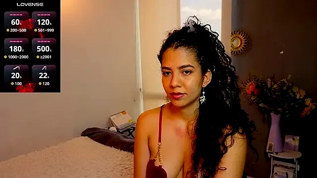 Freechat Maithe_Perroni on StripChat