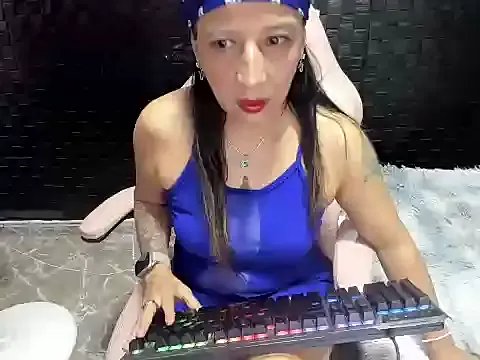 Freechat mature_sexi40 on StripChat