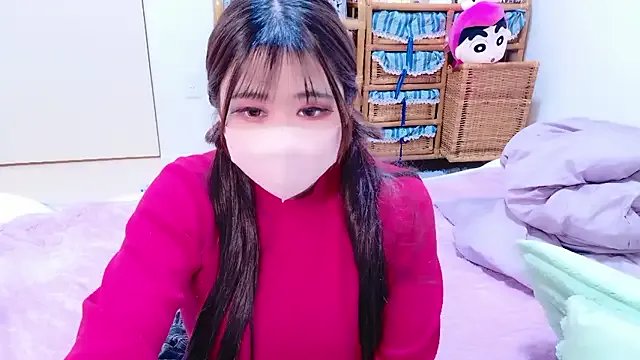 Group Megu_Melon on StripChat