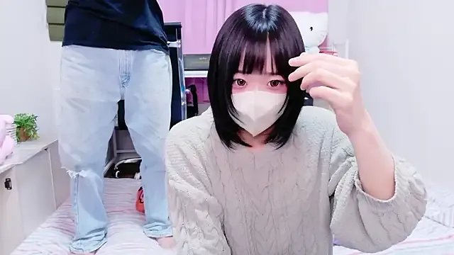 Group Mia--meow on StripChat