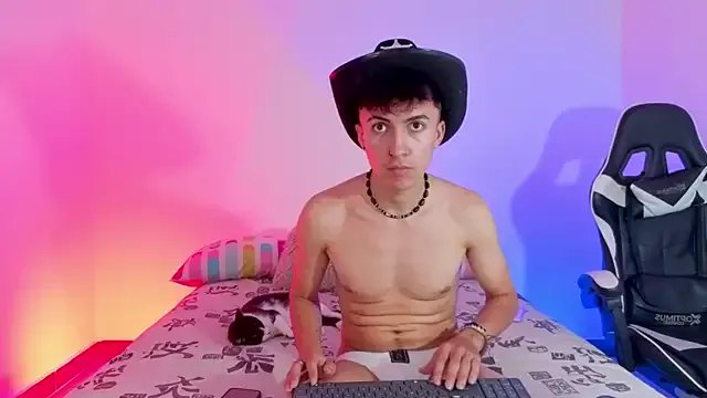 Freechat Mike_Benelli on StripChat