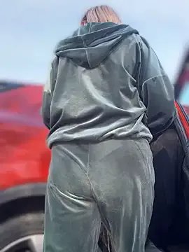 Freechat Milena-MilfaXXX on StripChat