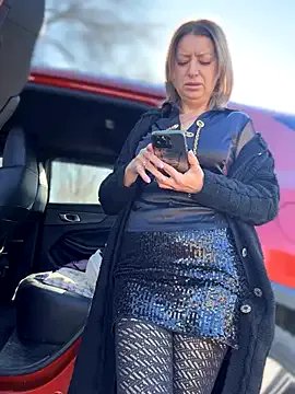 Freechat Milena-MilfaXXX on StripChat