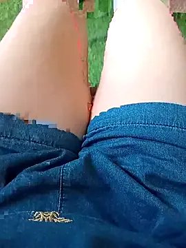 Freechat Minh32love on StripChat