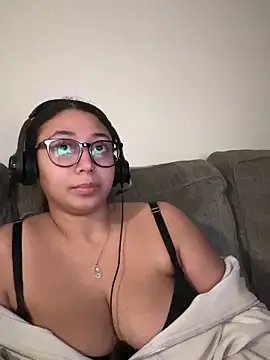 Freechat minha_baby on StripChat