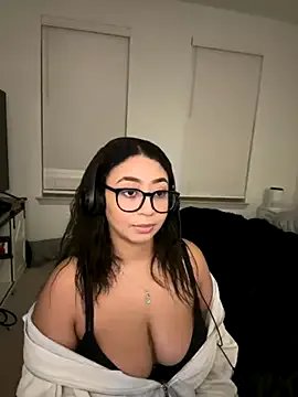 Freechat minha_baby on StripChat