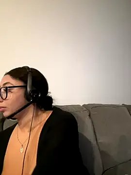 Freechat minha_baby on StripChat