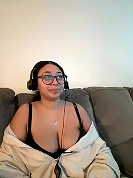 Freechat minha_baby on StripChat