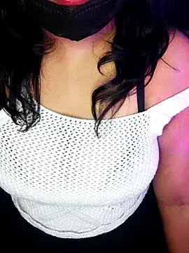 Freechat MissTemptiva_telugudevil on StripChat