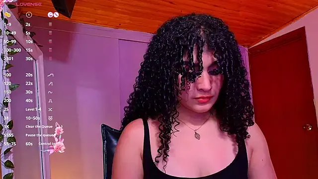 missvaneblake on StripChat 