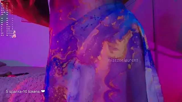 missvaneblake on StripChat 