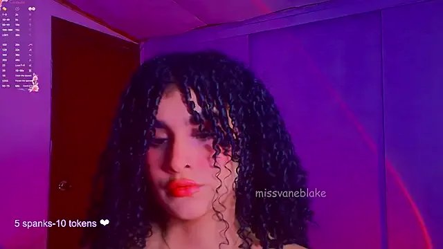 missvaneblake on StripChat 