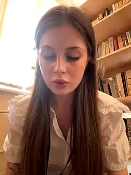 Freechat mmelicious on StripChat