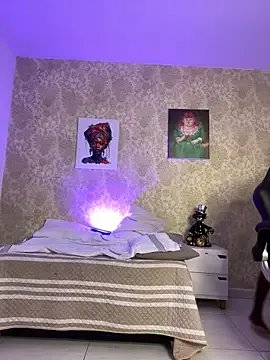 Freechat MorenaLush_Eup on StripChat