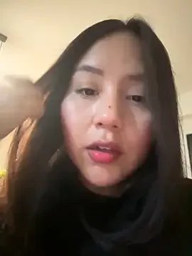 Group NamiNae on StripChat