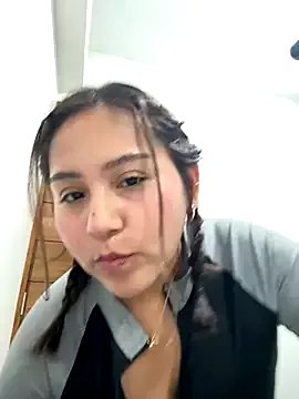 Group NamiNae on StripChat