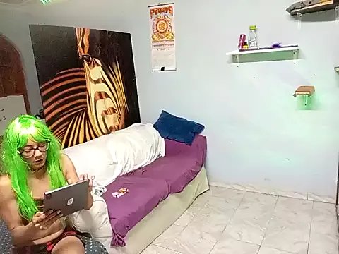 Freechat nastysexamateur69 on StripChat