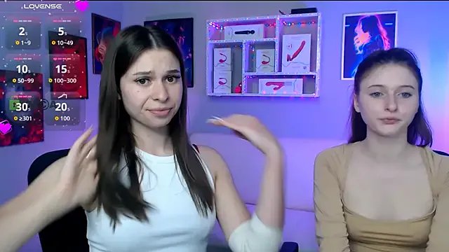 nekky_mouse on StripChat 