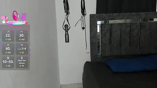 Freechat Nicol_TransGirl on StripChat