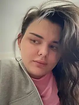 Freechat NikaMur on StripChat