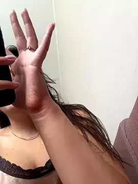 Freechat NikaMur on StripChat