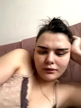 Freechat NikaMur on StripChat