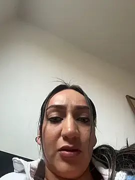 Ninabigtitied on StripChat 