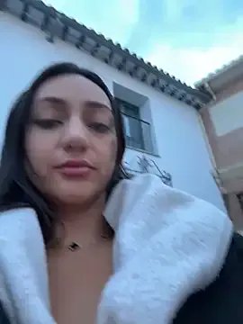 Ninabigtitied on StripChat 