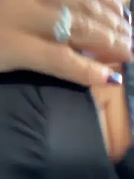 Ninabigtitied on StripChat 