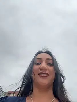 Ninabigtitied on StripChat 