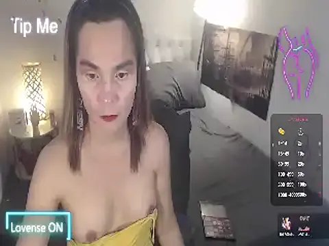 Freechat NinaDOM4CUM on StripChat