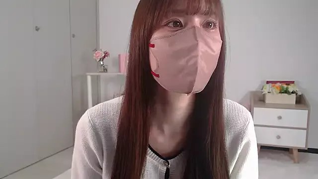 Freechat Nogizaka_Ai on StripChat