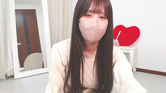 Freechat Nogizaka_Ai on StripChat