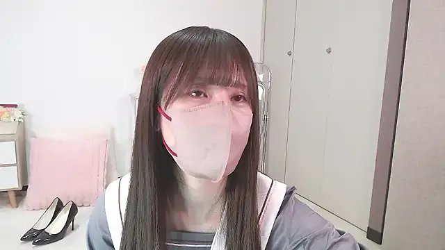 Freechat Nogizaka_Ai on StripChat