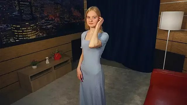 Freechat OdelinaFicken on StripChat