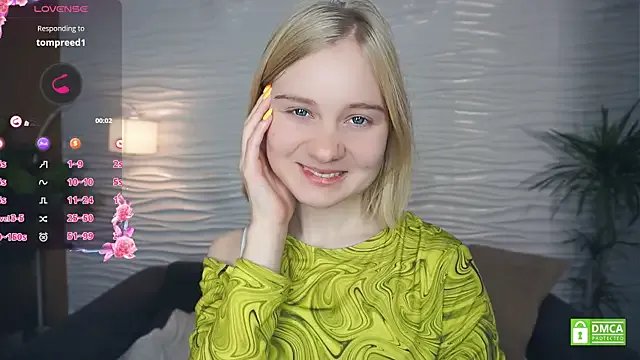 Freechat OdelinaFicken on StripChat