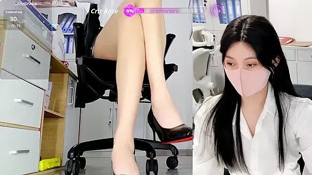 office-diodio on StripChat 