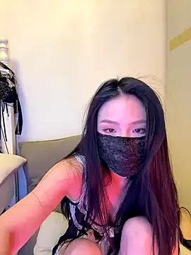 Freechat Olivia_11 on StripChat