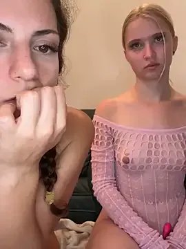 Freechat OliviaOcean69 on StripChat