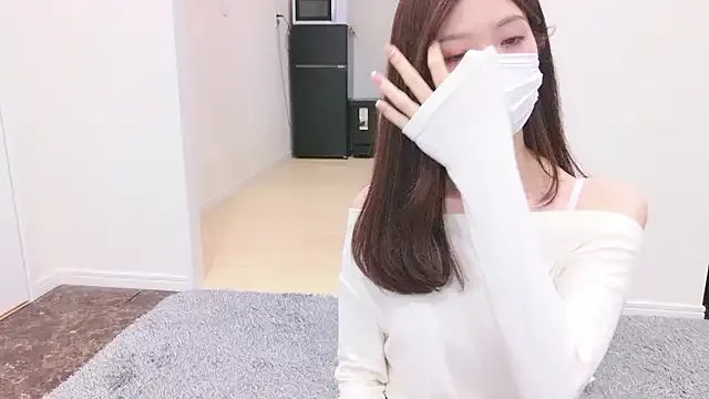 oxo_yuna_oxo on StripChat 