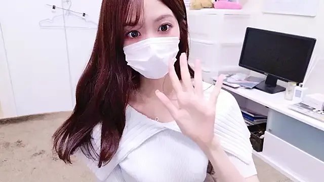 oxo_yuna_oxo on StripChat 