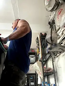 Freechat Paul22cm- on StripChat