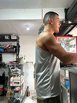 Freechat Paul22cm- on StripChat