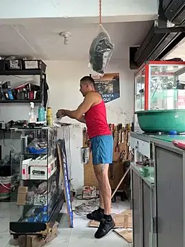 Freechat Paul22cm- on StripChat