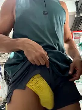 Freechat Paul22cm- on StripChat