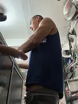 Freechat Paul22cm- on StripChat